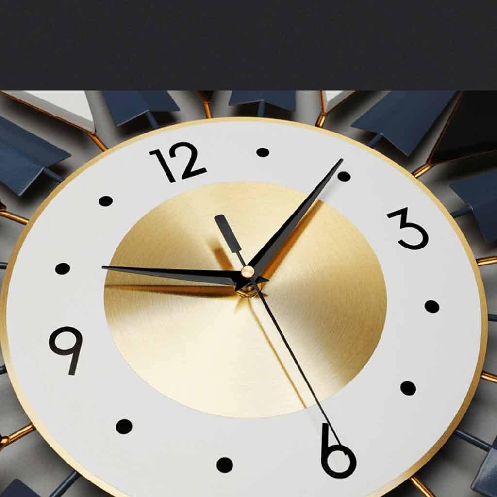 Wall Clock Pendulum Clock Home Living Room Wall Clock