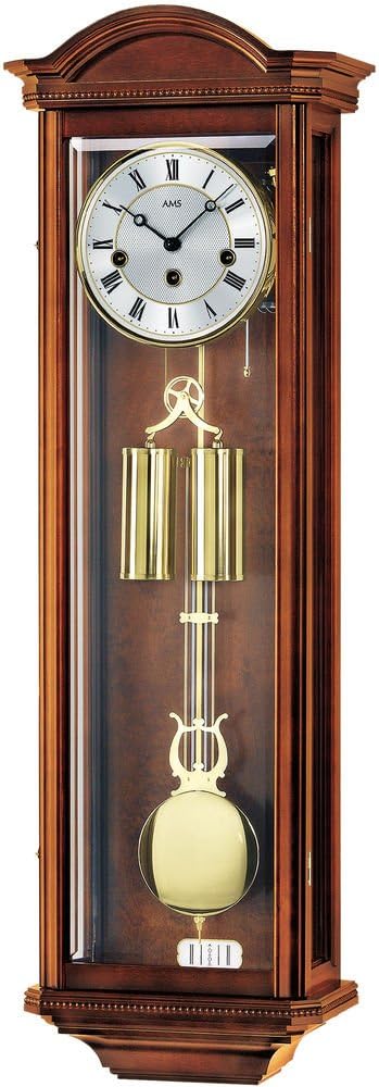 AMS Classic Wall Clocks 2672/1