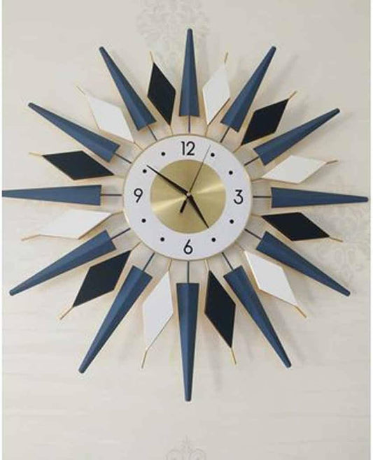 Wall Clock Pendulum Clock Home Living Room Wall Clock