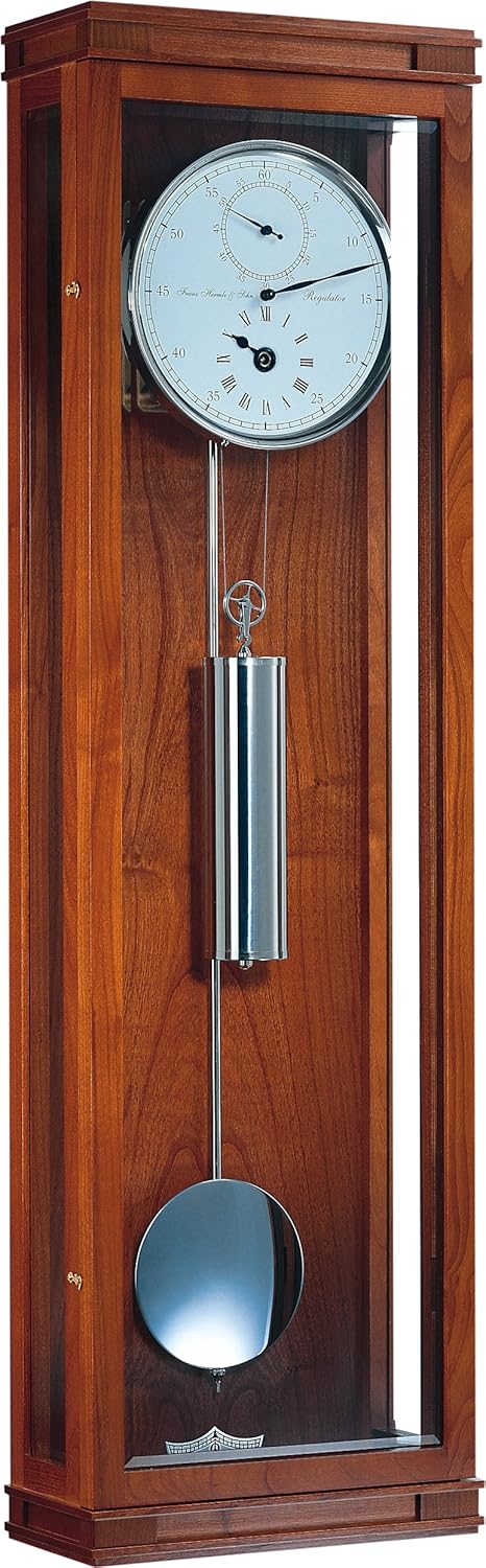 Hermle Greenwich 70875160761 Clock