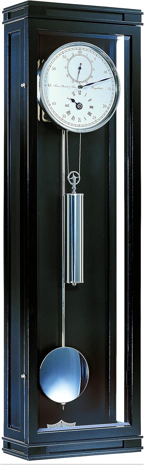 Hermle Greenwich Other Wall Clock